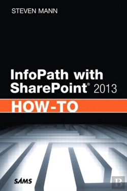 Bertrand.pt - Infopath With Sharepoint 2010 How-To