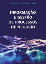 Informação e Gestão de Processos de Negócio