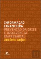 Informação Financeira - Prevenção da Crise e Insolvência Empresarial