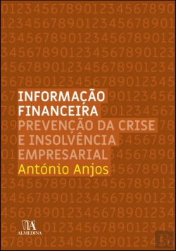 Bertrand.pt - Informação Financeira - Prevenção da Crise e Insolvência Empresarial