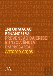 Informação Financeira - Prevenção Da Crise E Insolvência Empresarial