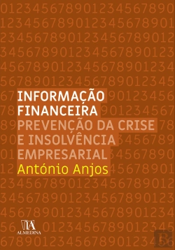 Bertrand.pt - Informação Financeira - Prevenção Da Crise E Insolvência Empresarial