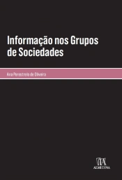 Informação nos Grupos de Sociedades
