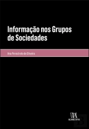 Informação Nos Grupos De Sociedades