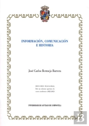 Informacion Comunicacion E Historia