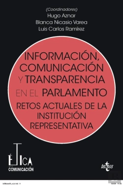 Bertrand.pt - Información, Comunicación Y Transparencia En El Parlamento