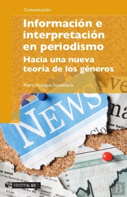 Bertrand.pt - Información E Interpretación En Periodismo