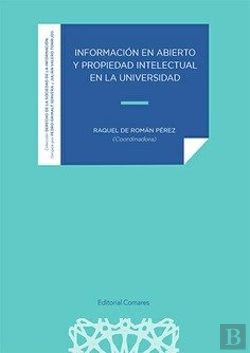 Bertrand.pt - Informacion En Abierto Y Propiedad Intelectual En La Universidad