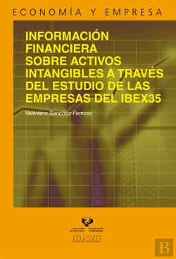 Bertrand.pt - Información Financiera Sobre Activos Intangibles A Través Del Estudio De Las Empresas Del Ibex35