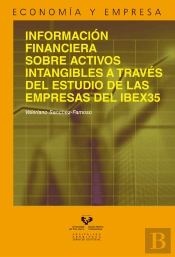 Información Financiera Sobre Activos Intangibles A Través Del Estudio De Las Empresas Del Ibex35