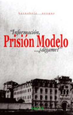 Bertrand.pt - Información Prisión Modelo... ¿Dígame?