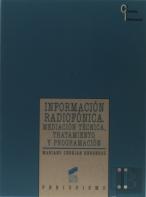 Información Radiofónica