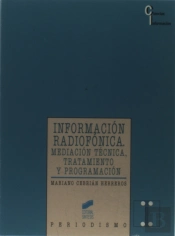 Información Radiofónica