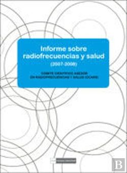 Bertrand.pt - Información Sobre Radiofrecuencia Y Salud