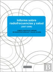 Información Sobre Radiofrecuencia Y Salud