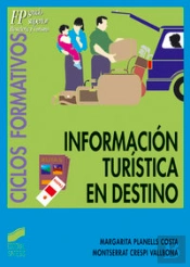 Información Turística En Destino