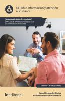 Informacion Y Atencion Al Visitante Hoti0108 - Promocion Tu