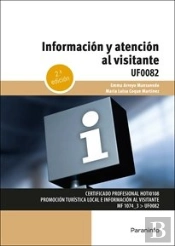 Informacion Y Atencion Al Visitante