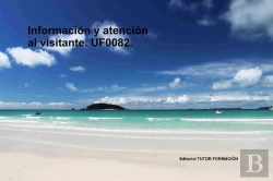 Bertrand.pt - Informacion Y Atencion Al Visitante. Uf0082.