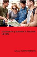 Informacion Y Atencion Al Visitante Uf0082.