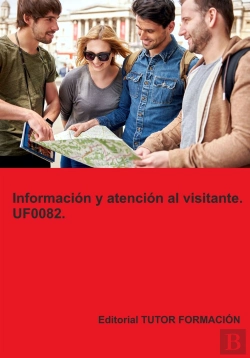Bertrand.pt - Informacion Y Atencion Al Visitante Uf0082.