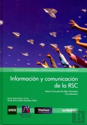 Información Y Comunicación De La Rsc