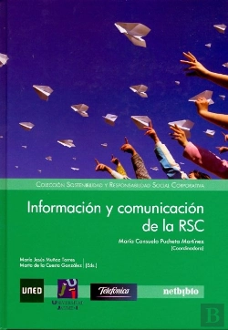 Bertrand.pt - Información Y Comunicación De La Rsc