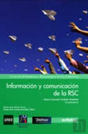 Información Y Comunicación De La Rsc