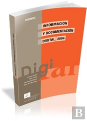 Información Y Documentación Digital