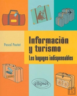 Bertrand.pt - Informacion Y Turismo - Les Bagages Indispensables
