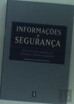Informações e Segurança