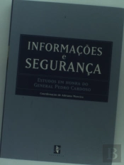 Informações e Segurança
