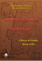 Informações Paroquiais e História Local