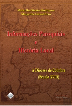 Bertrand.pt - Informações Paroquiais e História Local