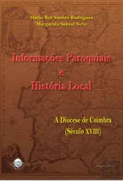 Informações Paroquiais e História Local