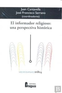 Bertrand.pt - Informador Religioso Una Perspectiva Historica,El