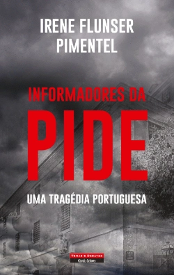 Bertrand.pt - Informadores da PIDE
