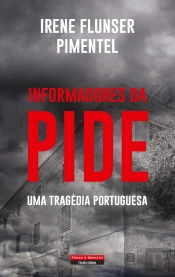 Informadores da PIDE