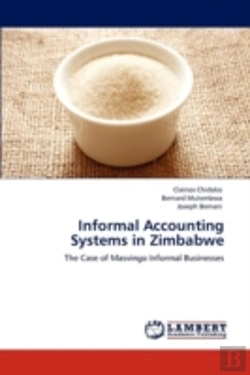 Bertrand.pt - Informal Accounting Systems In Zimbabwe