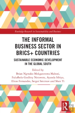 Bertrand.pt - Informal Business Sector In Brics+ Countries