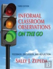 Informal Classroom Observations On The Go