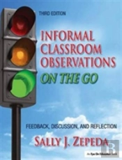 Informal Classroom Observations On The Go
