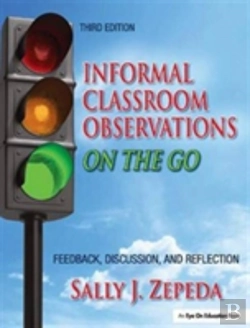 Bertrand.pt - Informal Classroom Observations On The Go