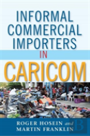 Informal Commercial Importers In Caricom