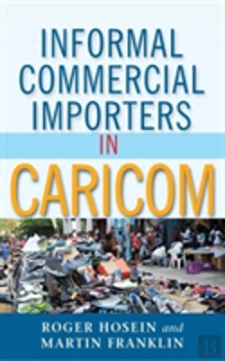 Bertrand.pt - Informal Commercial Importers In Caricom