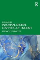 Informal Digital Learning Of English