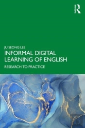 Informal Digital Learning Of English