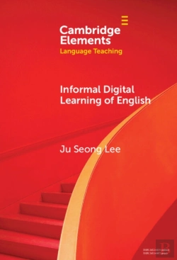Bertrand.pt - Informal Digital Learning Of English