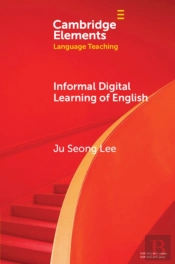 Informal Digital Learning Of English