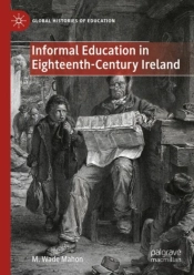 Informal Education In Eighteenth-Century Ireland